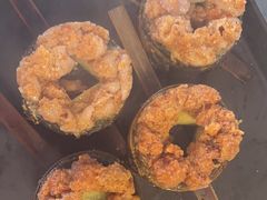 -秦二哥格格(高笋塘店)