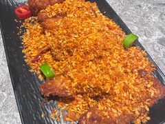 -留半山·香港食堂(啦啦宝都店)