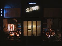 -仓库南洋海鲜小排档(柳河路店)