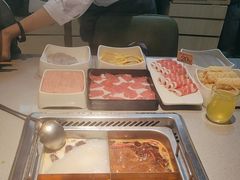 -海底捞火锅(振华商厦店)