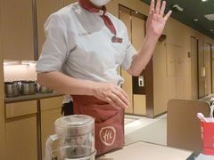 -海底捞火锅(振华广场生日主题店)