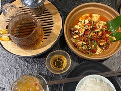 -一善菌·云南菌汤·云南菜(银泰城店)