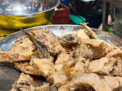 鱼肉-肖肖酸萝卜鱼火锅(总店)