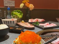 -花时·炭火烧肉(东百中心A馆店)