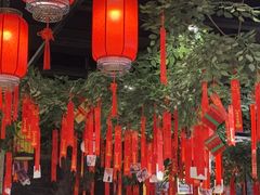 -满园烤鸭·春饼(华强广场店)