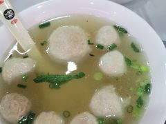 -东街钟楼肉粽(总店)