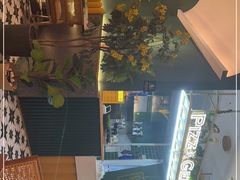 -做披萨的奇葩(中海央墅店)