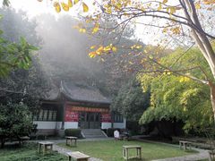 -团城山公园