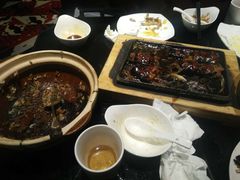 -高第街56号餐厅(银座商城玉函店)