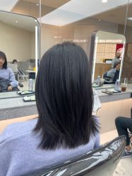 -川和潮人漂色·烫染·接发
