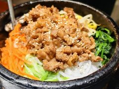 -必喜烤肉(环球港店)