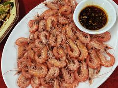 -隆都四季香饭店(碧海路店)