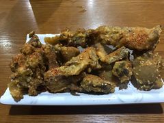-怡妮新疆风味餐厅(东江湾路店)