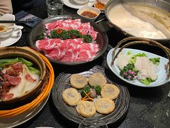 -捞王锅物料理(温州万象城店)