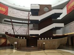 -二沙岛-广东华侨博物馆