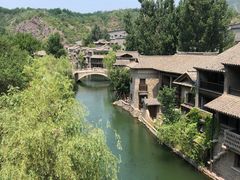 -北京古北水镇御舍温泉酒店