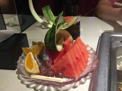 -海底捞火锅(上元大街店)