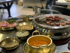 -本炙炭烤·蒲烧活鳗料理店(金沙洲店)