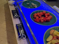 -盛宴自助餐厅(运达喜来登店)