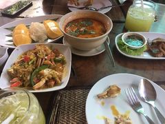 -自然餐厅(Phuket)