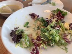 -花舍·新派粤菜·西餐·下午茶(亚运村·鸟巢店)