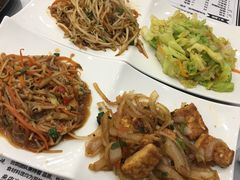 -台烘平价铁板烧(奥城店)