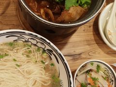 -霸道川面馆(张江店)