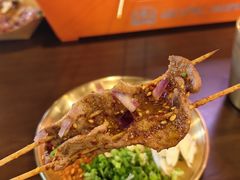 -林二哥宜烤官·宜宾小烧烤