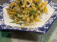 -蜗牛小馆醉乡民谣云南菜(惠新西里店)