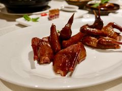 -北京中国大饭店