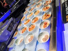 -加餐海鲜自助(宝龙一城店)