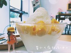 -ICEPOPO MILK(玉兰店)