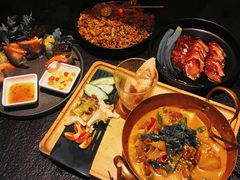-来龙里 精致 东南亚餐室(万象城店)