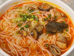 -富乐山酒店(西黄城根北街店)