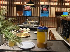 -嘿嘟嘟·肋条烧肉放题(爱融荟城店)