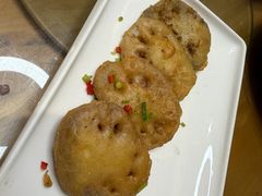 -枣子树·素食餐厅(普陀山店)