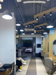 点击看大图 -飘渺坊美发