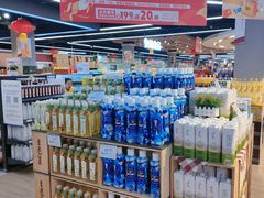 -华润苏果(文昌巷社区店)