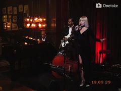 -LONG BAR 廊吧(外滩华尔道夫酒店)