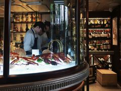 -壳里西餐厅Coquille Seafood Bistro(蒙自路店)