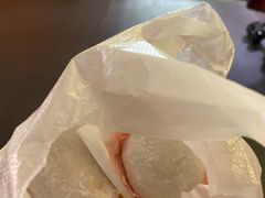 -澳门长洲糯米糍(柯打苏沙街店)