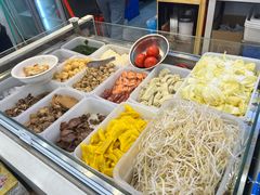 -木木鲜海鲜面(天一店)
