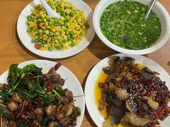 -伊春园牛菜馆(福达路店)