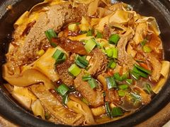 -新白鹿餐厅(龙游路店)