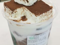 -仙雨林·奶茶鲜果茶(书院巷店)