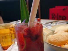 -太食獸泰式茶餐厅(IFS国金中心店)