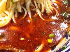 -老九圆山西面馆(CBD店)