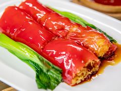 -贵阳万丽酒店·新满福楼餐厅