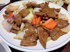 -大牌大·传统杭帮菜(湖滨店)