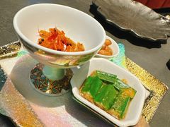 -铭牛烧肉·和牛海鲜自助(高新月牙湖店)